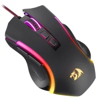 Игровая мышь Redragon Griffin фото 3